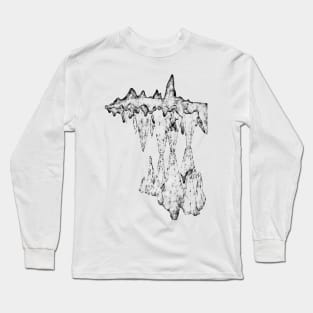 Cathedral Long Sleeve T-Shirt